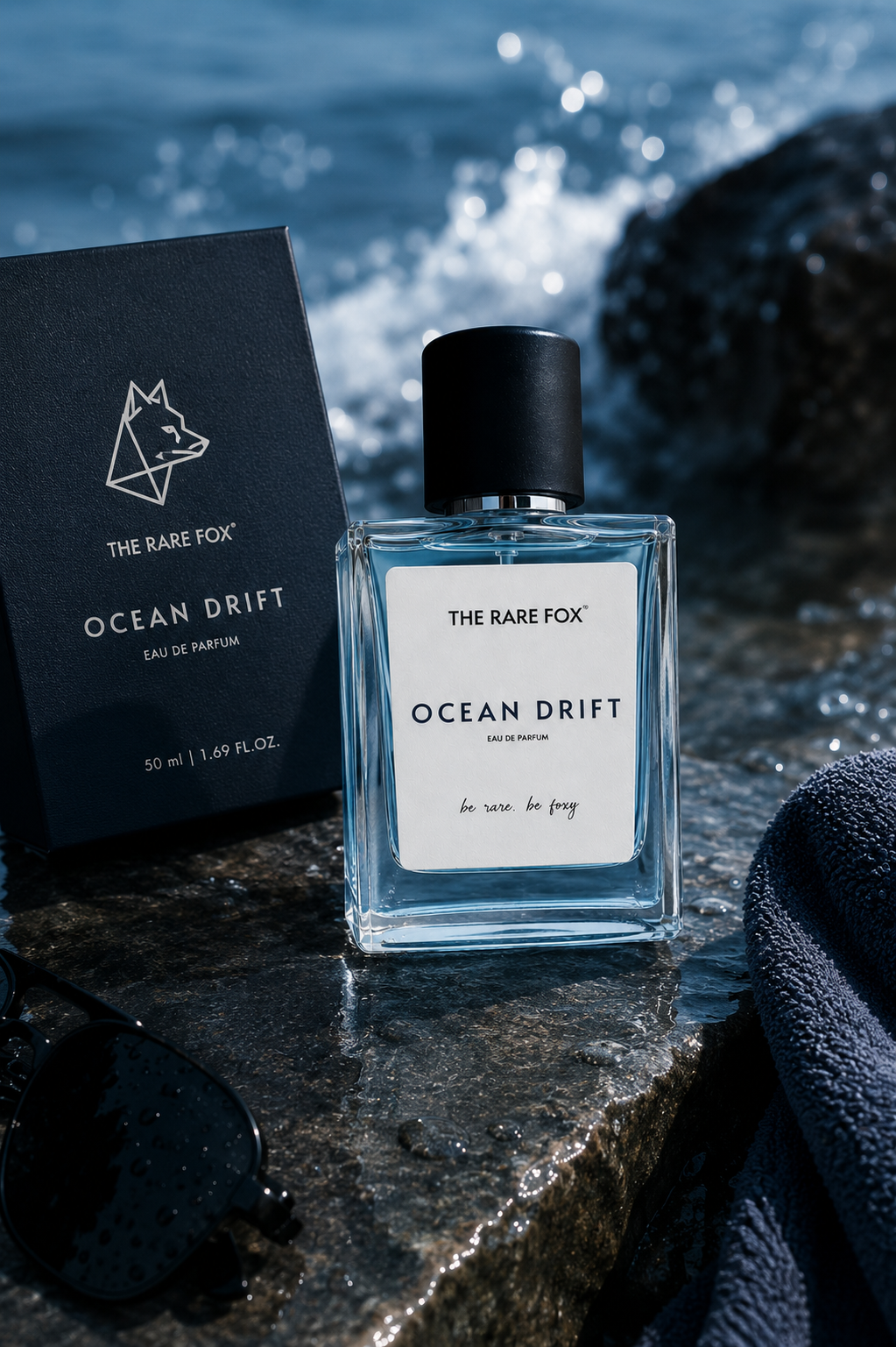Ocean Drift