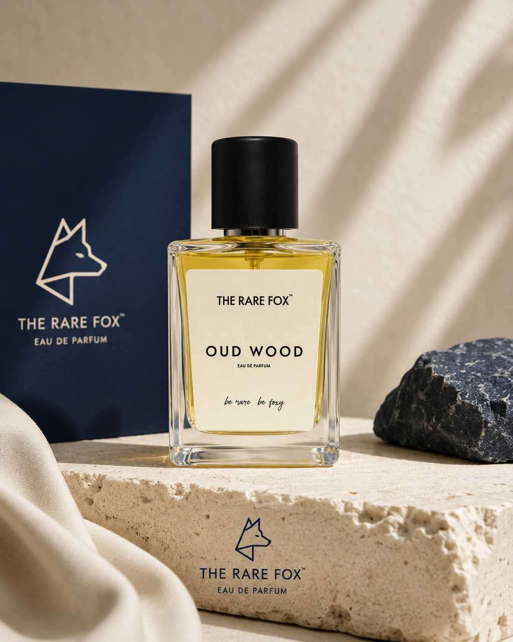 Oud Wood