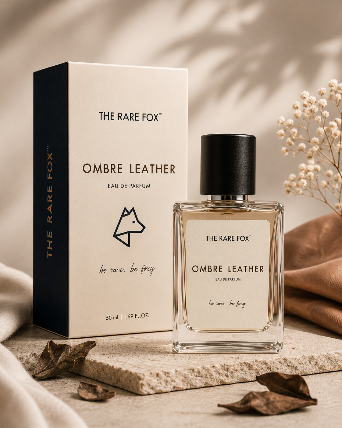 Ombre Leather