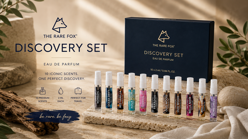 Discovey Set