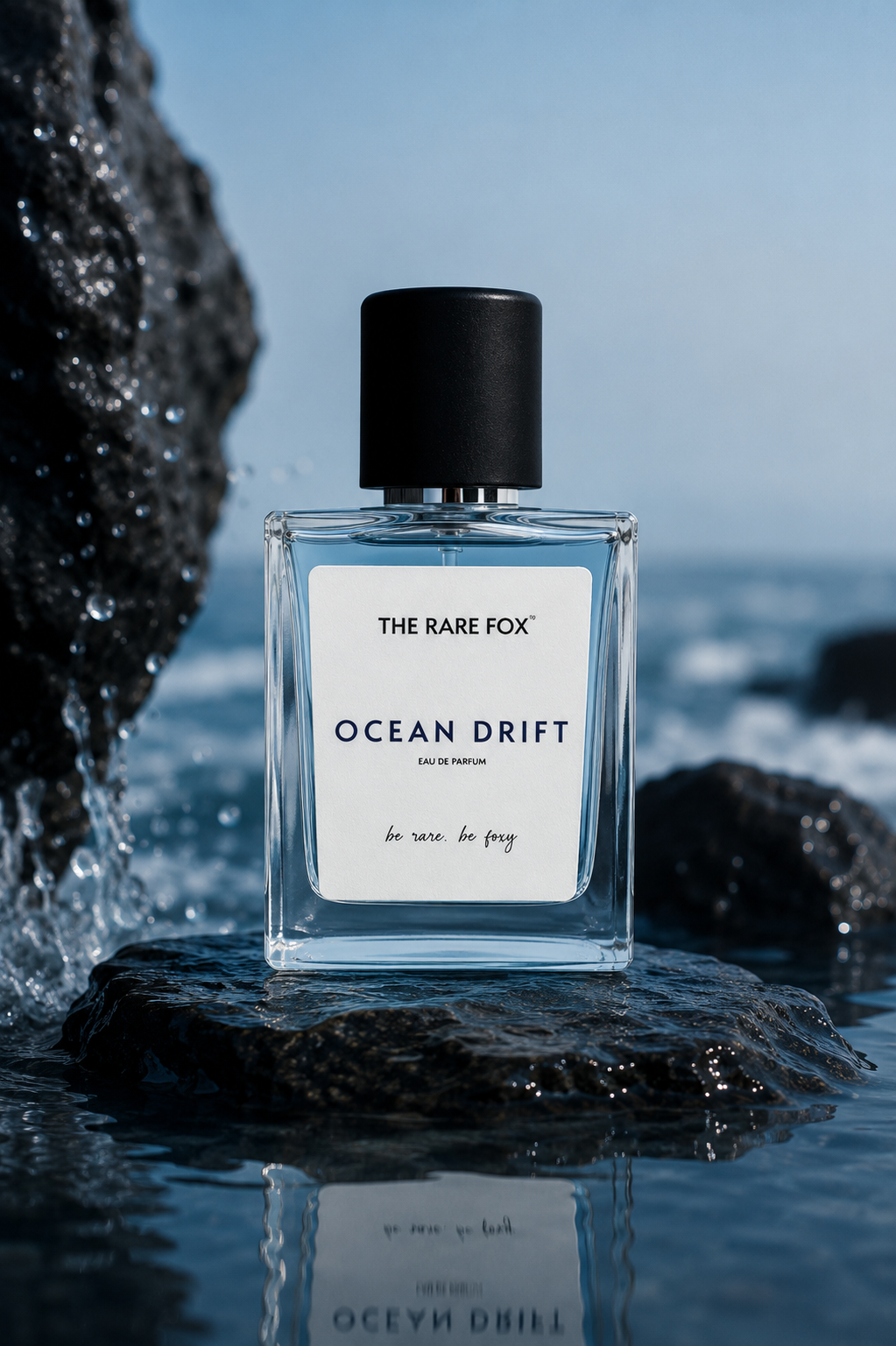 Ocean Drift