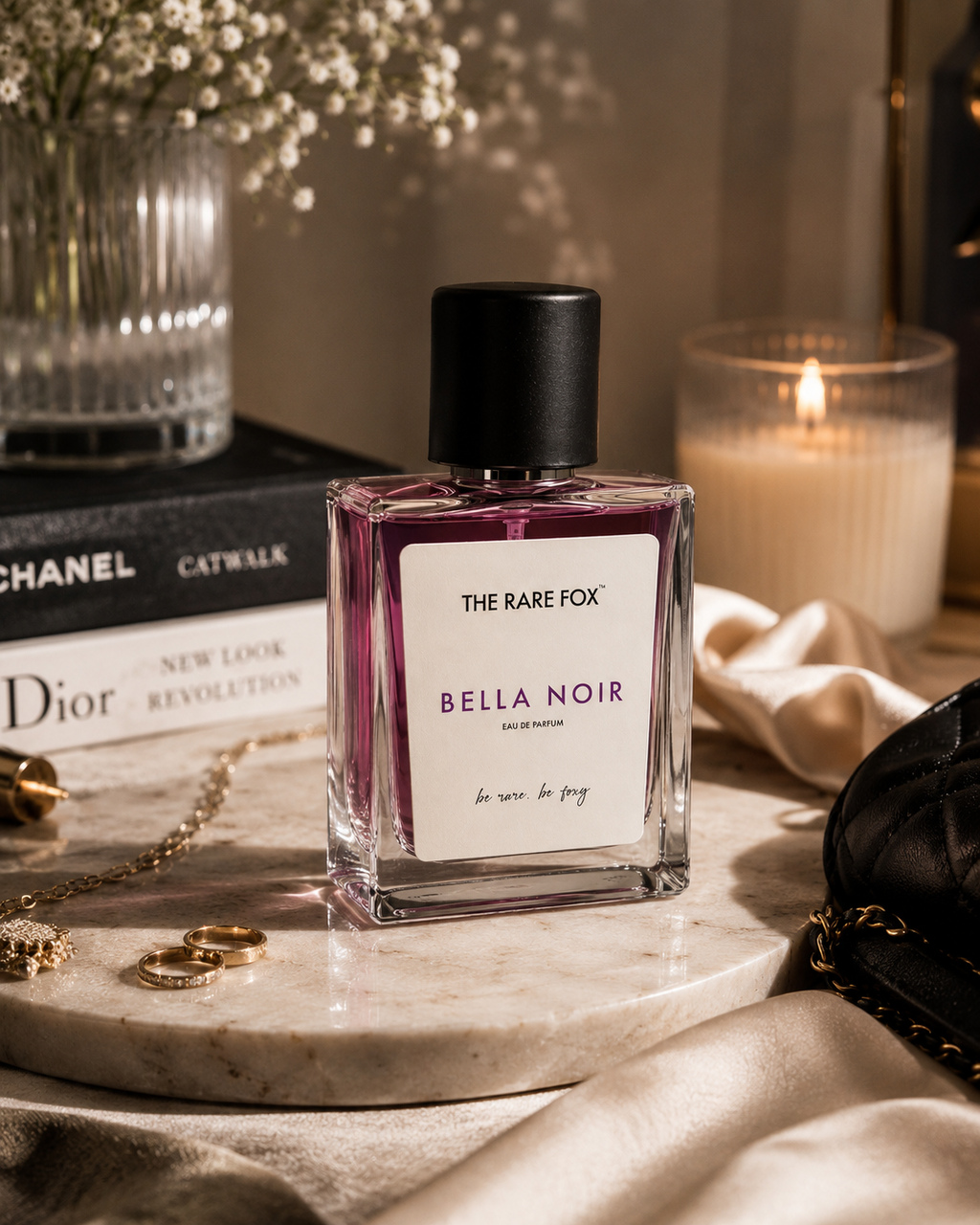 Bella Noir