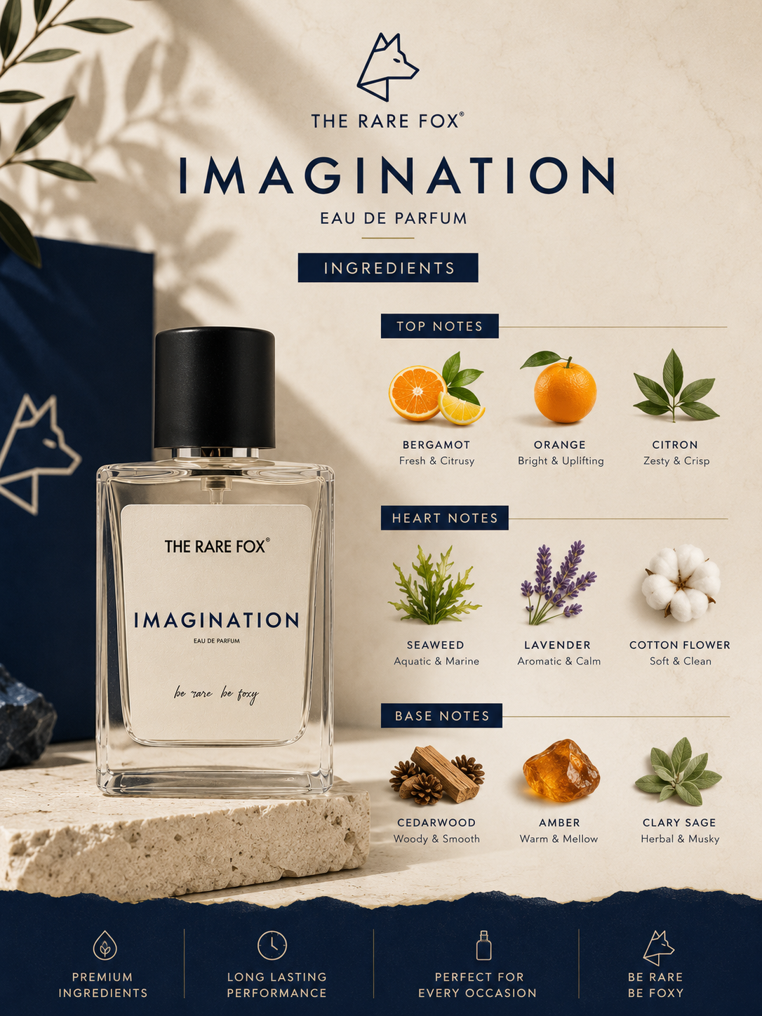 Imagination