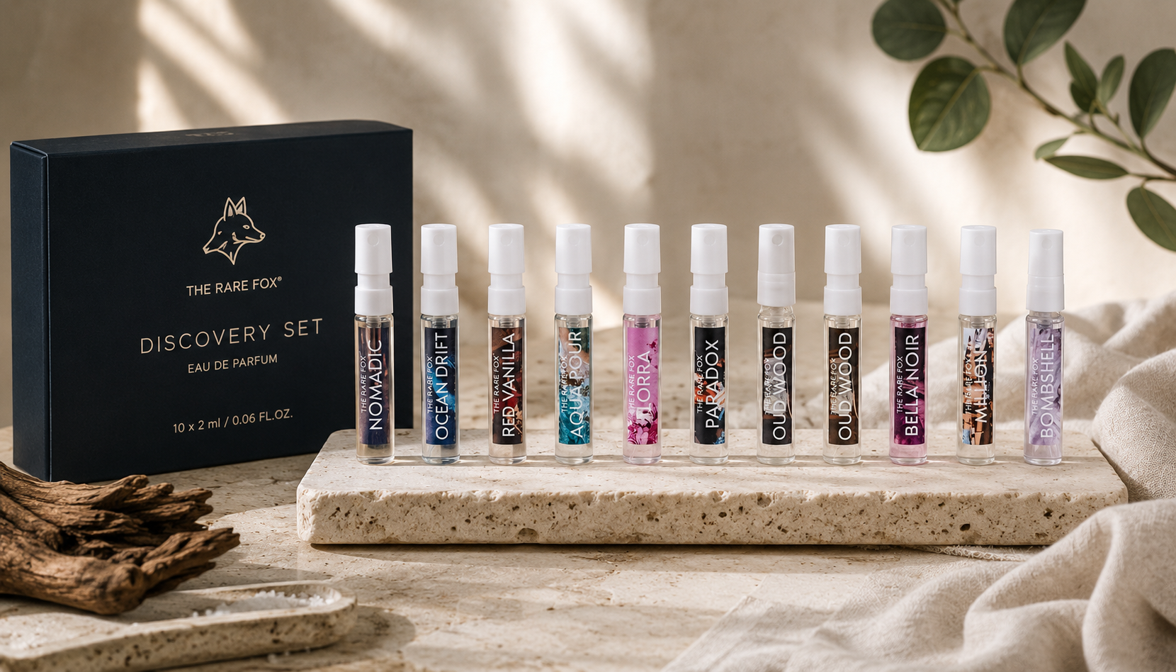Discovey Set