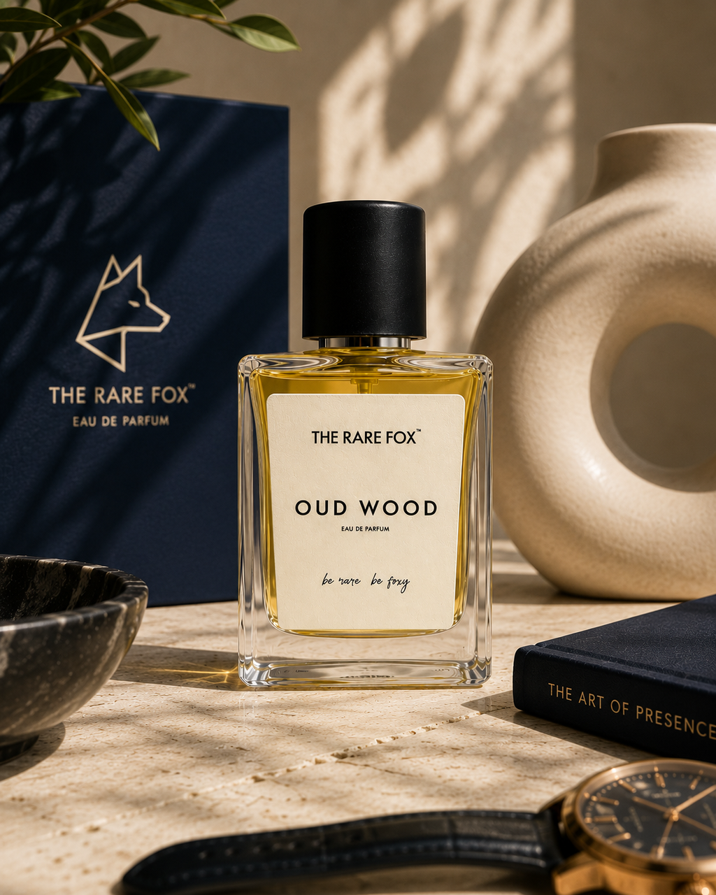 Oud Wood