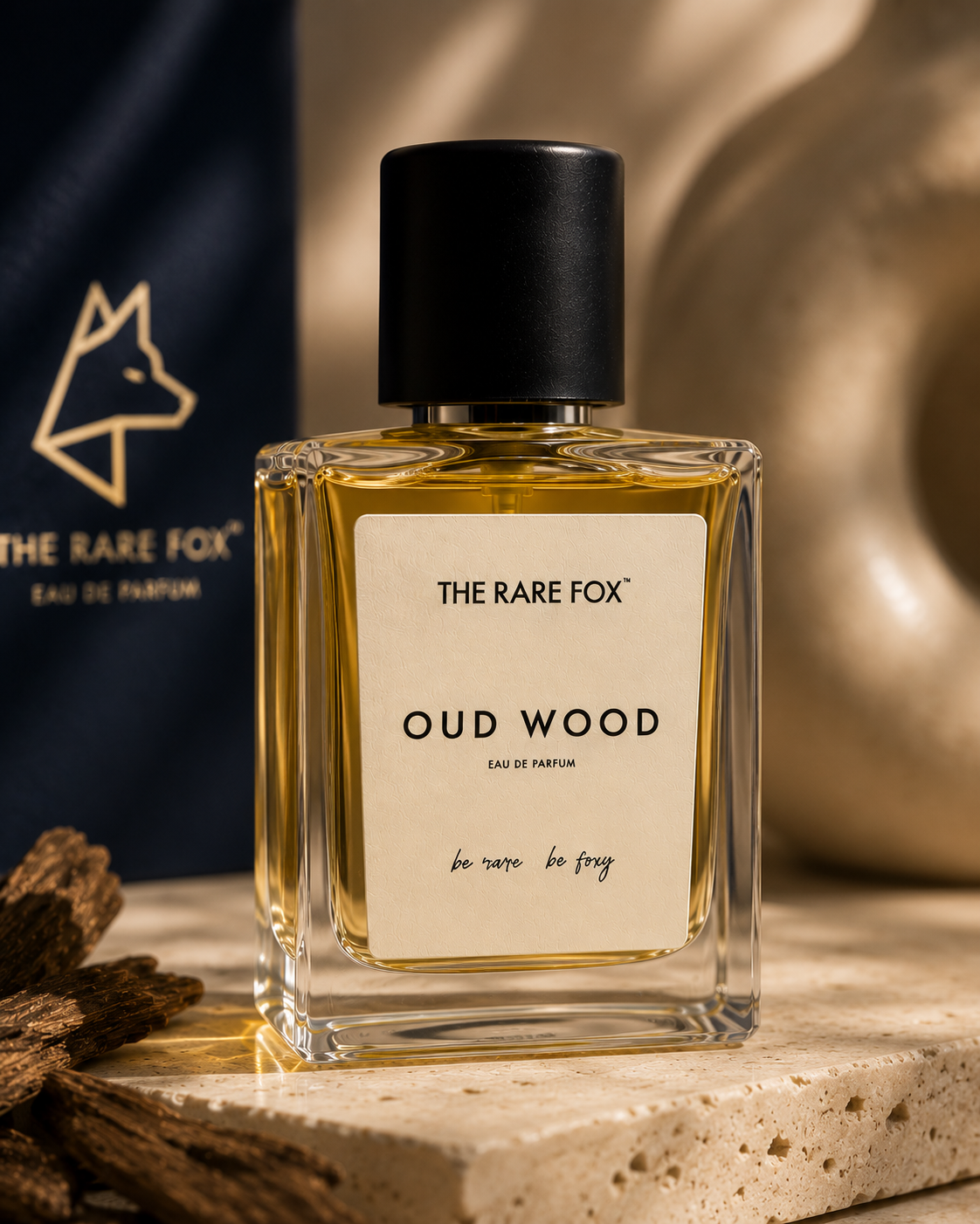 Oud Wood
