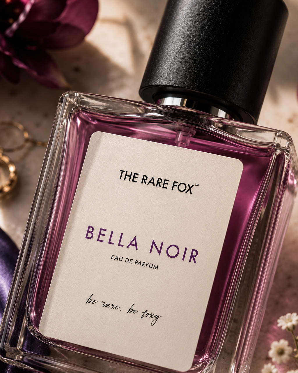 Bella Noir