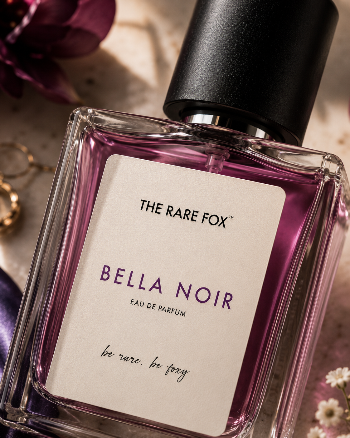 Bella Noir