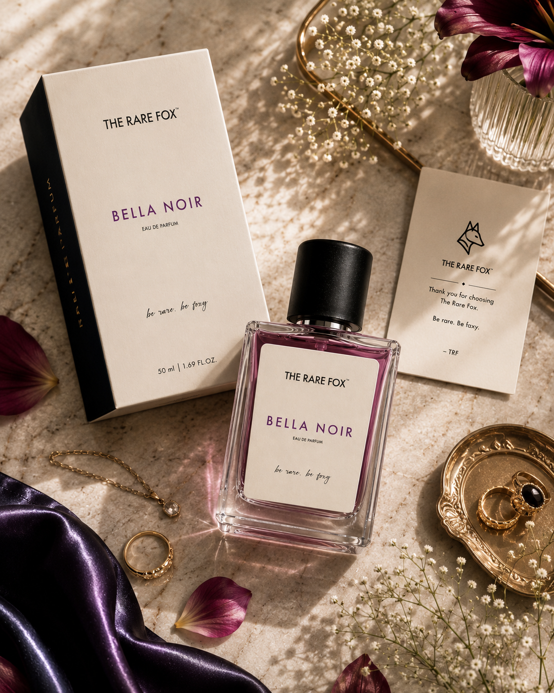 Bella Noir