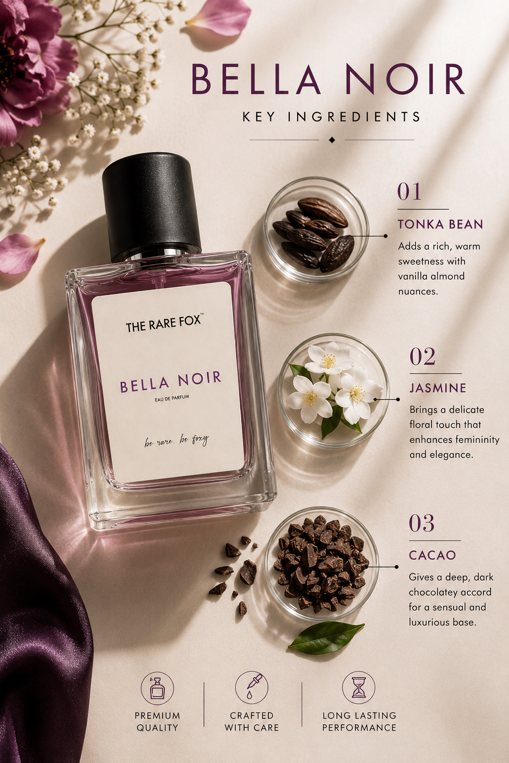 Bella Noir