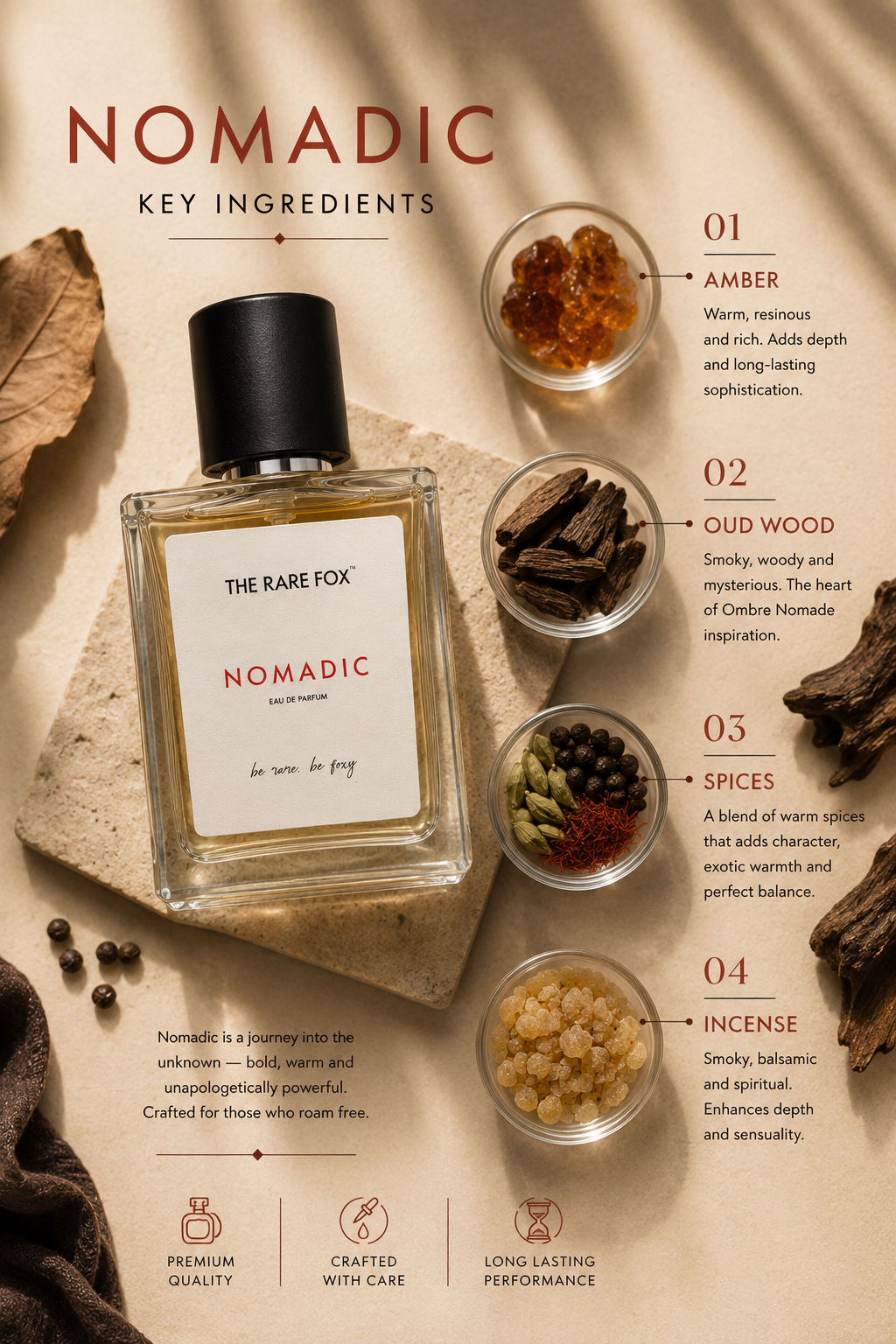 Nomadic