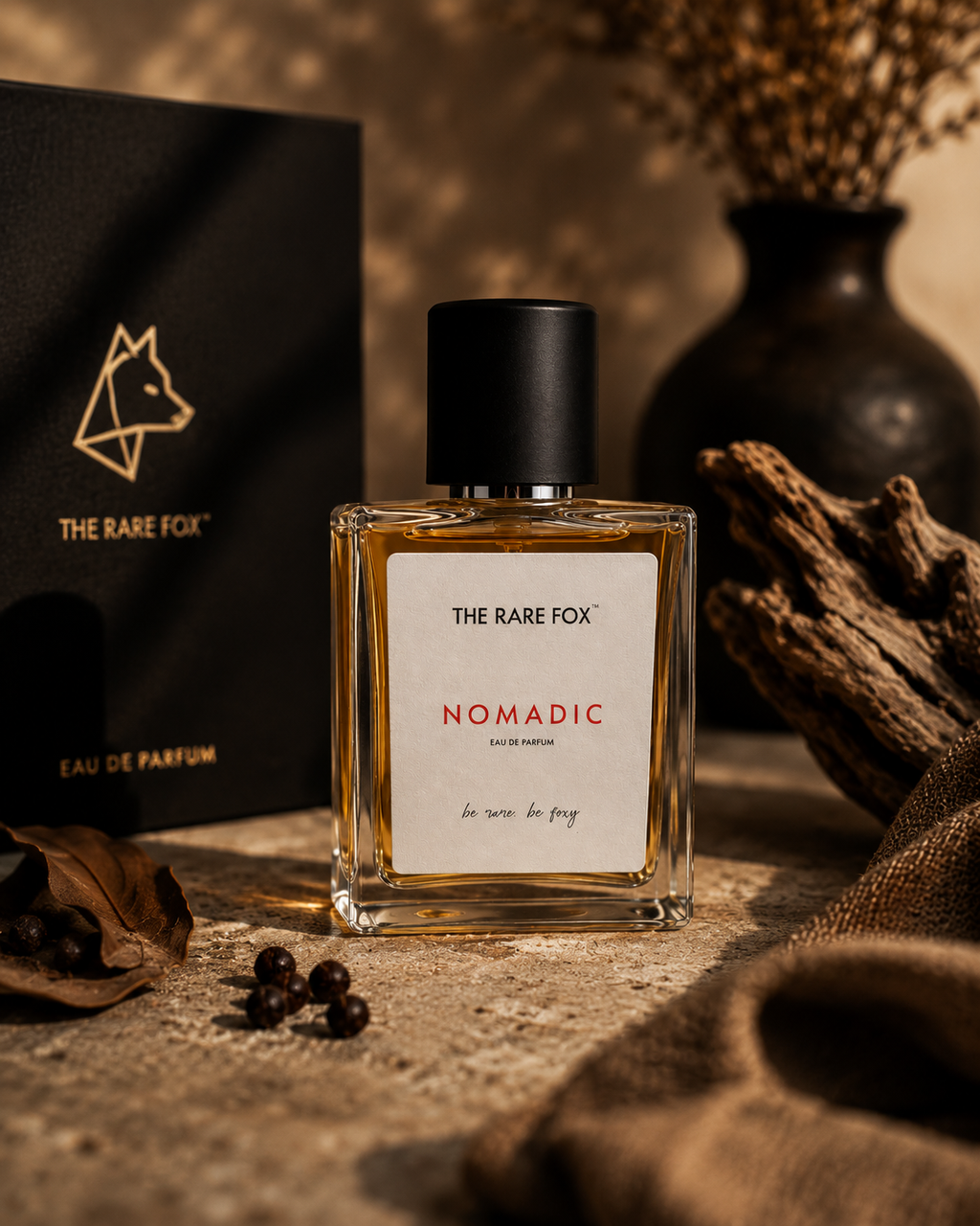 Nomadic
