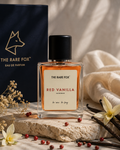 Red Vanilla