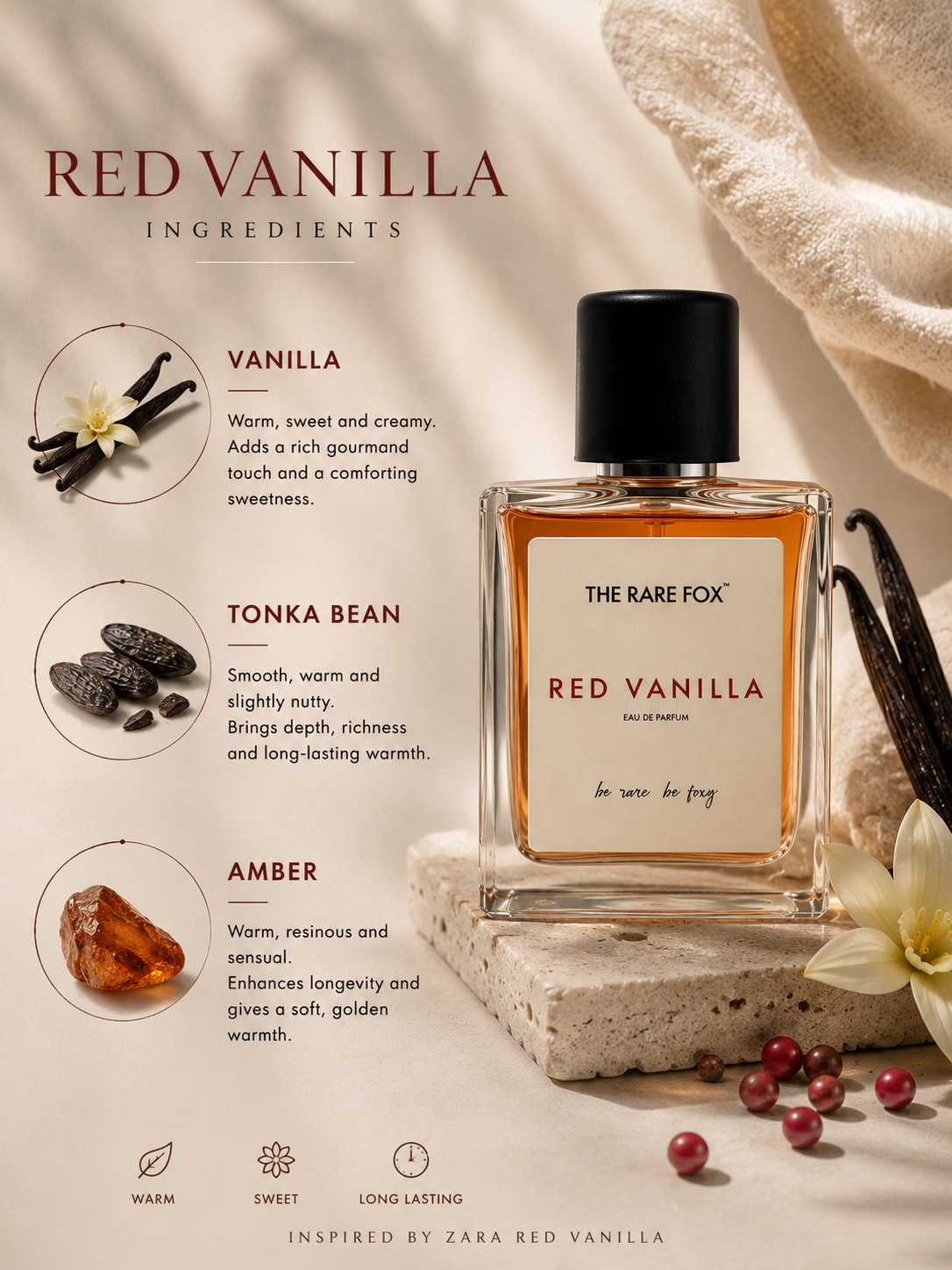 Red Vanilla