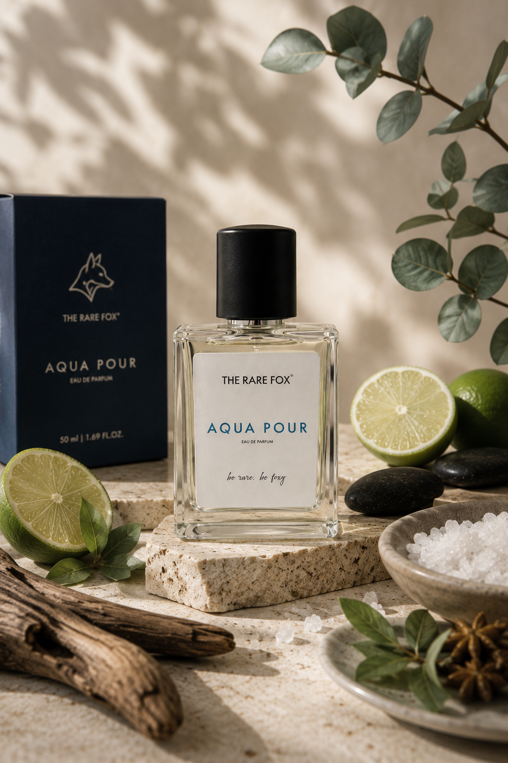 Aqua Pour