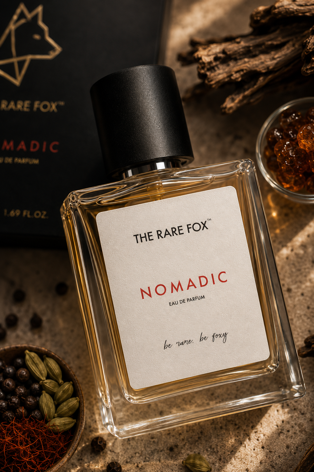 Nomadic