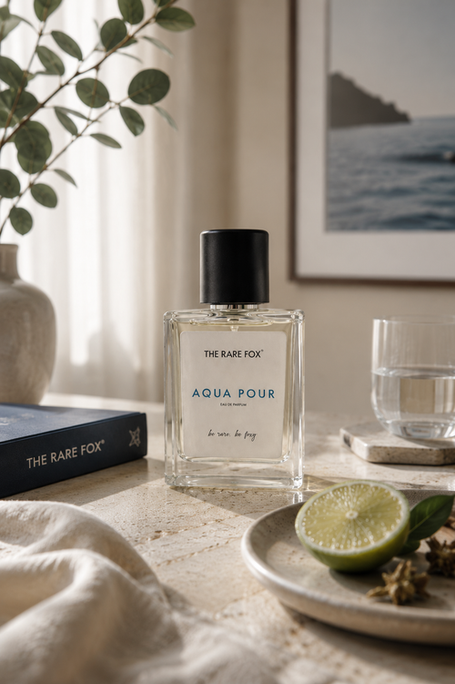 Aqua Pour