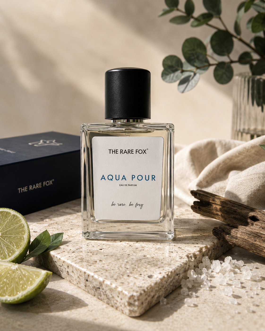 Aqua Pour