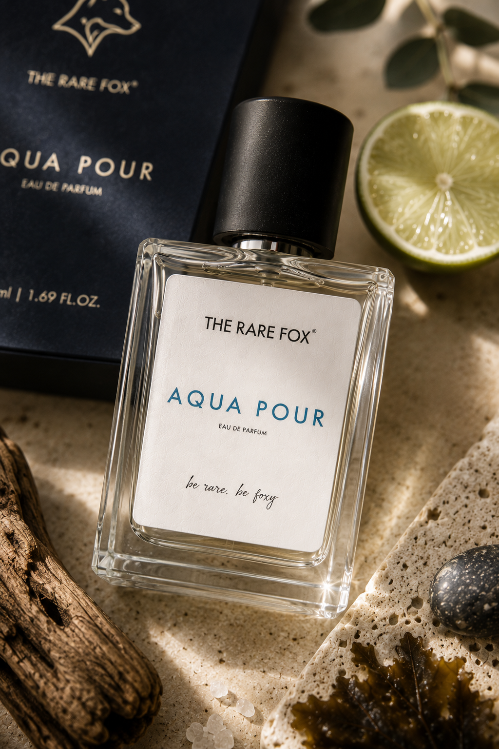 Aqua Pour